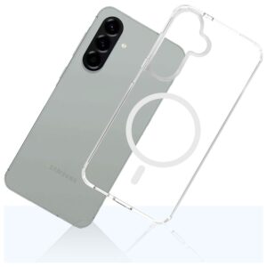 3MK Armor MagDėklas Samsung Galaxy A57 - Image 7