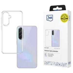 3MK Armor Dėklas Samsung Galaxy A37