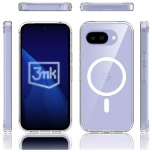 3MK Armor MagDėklas Google Pixel 10a - Image 2