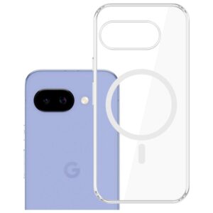 3MK Armor MagDėklas Google Pixel 10a - Image 7