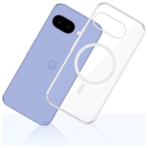3MK Armor MagDėklas Google Pixel 10a - Image 8