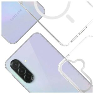 3MK Armor MagDėklas Samsung Galaxy A37 - Image 9
