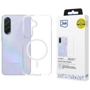 3MK Armor MagDėklas Samsung Galaxy A37