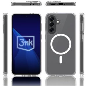 3MK Armor MagDėklas Samsung Galaxy A37 - Image 3