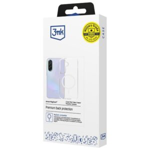 3MK Armor MagDėklas Samsung Galaxy A37 - Image 5