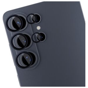 Protection skirta the camera lens 3MK Lens Protection Pro skirta Samsung Galaxy S26 Ultra black - Image 8