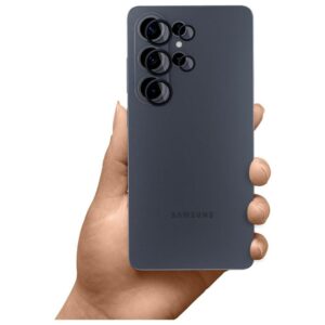 Protection skirta the camera lens 3MK Lens Protection Pro skirta Samsung Galaxy S26 Ultra black - Image 9
