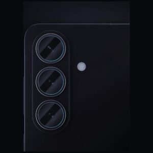 Protection skirta the camera lens 3MK Lens Protection skirta Samsung Galaxy S26 4 pcs - Image 7