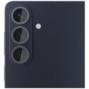Protection skirta the camera lens 3MK Lens Protection skirta Samsung Galaxy S26 4 pcs - Image 2