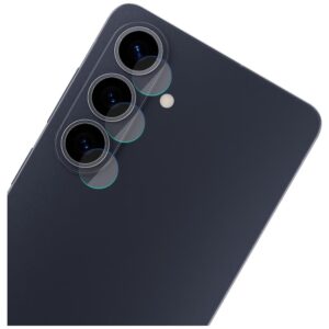Protection skirta the camera lens 3MK Lens Protection skirta Samsung Galaxy S26 4 pcs - Image 3