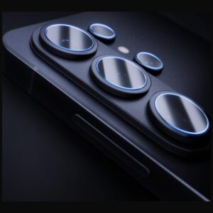 Protection skirta the camera lens 3MK Lens Protection skirta Samsung Galaxy S26 Ultra 4 pcs - Image 6
