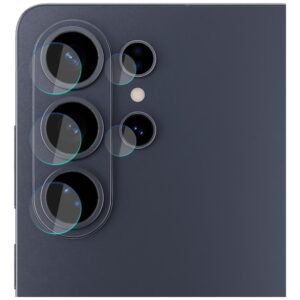 Protection skirta the camera lens 3MK Lens Protection skirta Samsung Galaxy S26 Ultra 4 pcs - Image 2