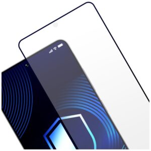 3MK HardGlass Matt Max Apsauginis stiklas skirtas Samsung Galaxy S26 Ultra - Image 7