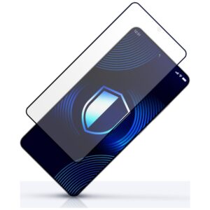 3MK HardGlass Matt Max Apsauginis stiklas skirtas Samsung Galaxy S26 Ultra - Image 10
