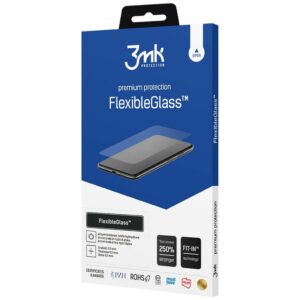 3MK FlexibleGlass Hybrid Glass skirtas Samsung Galaxy S26 Ultra - Image 3