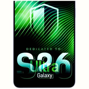3MK FlexibleGlass Hybrid Glass skirtas Samsung Galaxy S26 Ultra - Image 6