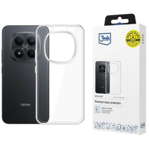3MK Armor Dėklas Redmi Note 15 Pro 4G