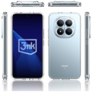3MK Armor Dėklas Redmi Note 15 Pro 4G - Image 5