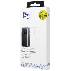 3MK Armor Dėklas Redmi Note 15 Pro 4G - Image 3