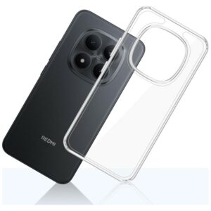 3MK Armor Dėklas Redmi Note 15 Pro 4G - Image 4