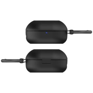 Wireless Ausinės 3MK FlowBuds 6.0 juodos spalvos - Image 5