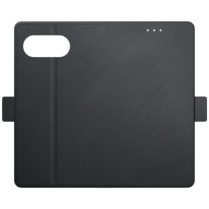 3MK Wallet Dėklas Google Pixel 10A juodos spalvos - Image 6