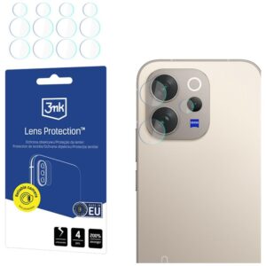 Camera lens protection **3MK Lens Protection** for **Vivo V70** - Image 1