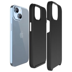 3MK Fortis MagDėklas Dėklas Apple iPhone 15 - Image 4