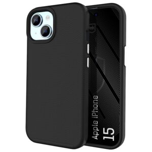 3MK Fortis MagDėklas Dėklas Apple iPhone 15 - Image 10
