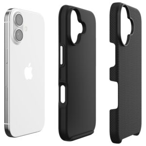 Dėklas 3MK Fortis MagDėklas Apple iPhone 17 - Image 4