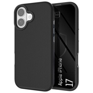 Dėklas 3MK Fortis MagDėklas Apple iPhone 17 - Image 10