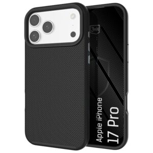 3MK Fortis MagDėklas Dėklas Apple iPhone 17 Pro - Image 10