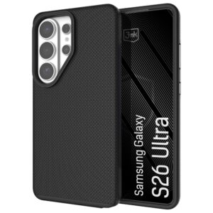 3MK Fortis MagDėklas Dėklas Samsung Galaxy S26 Ultra - Image 10