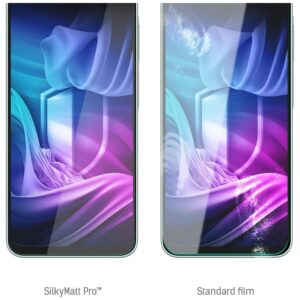 3MK Silky Matt Pro Matte Screen Protector skirta Samsung Galaxy A27 5G - Image 5
