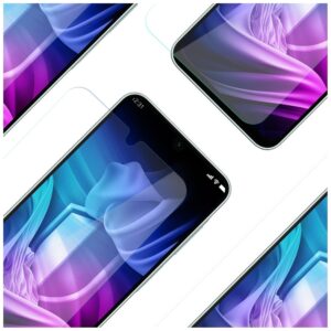 3MK Silky Matt Pro Matte Screen Protector skirta Samsung Galaxy A27 5G - Image 8