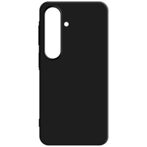 Dėklas 3MK Matt Pro skirtas Samsung Galaxy A57 juodos spalvos - Image 4