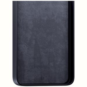 Dėklas 3MK Matt Pro skirtas Samsung Galaxy A57 juodos spalvos - Image 8