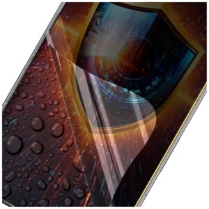 Privacy Screen Protector 3MK Silky Matt Privacy for Honor Magic 8 Pro - Image 7