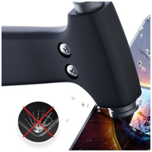 Privacy Screen Protector 3MK Silky Matt Privacy for Honor Magic 8 Pro - Image 8