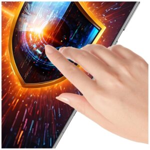 Privacy Screen Protector 3MK Silky Matt Privacy for Honor Magic 8 Pro - Image 9