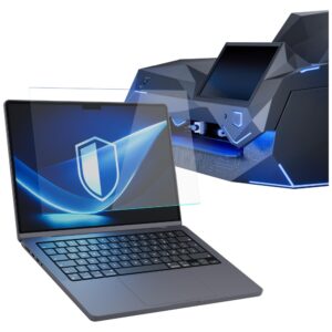 Universal matte protective film 3MK All Safe AIO Notebook - Image 2