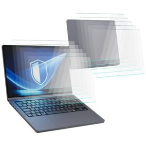 Universal matte protective film 3MK All Safe AIO Notebook - Image 3