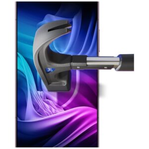 Matte 3MK Silky Matt Pro Protective Film for Xiaomi 17T Pro - Image 6