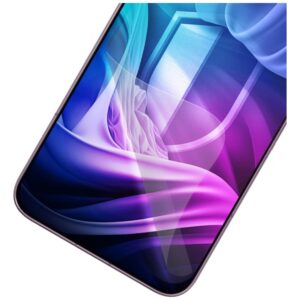 Matte 3MK Silky Matt Pro Protective Film for Xiaomi 17T Pro - Image 7