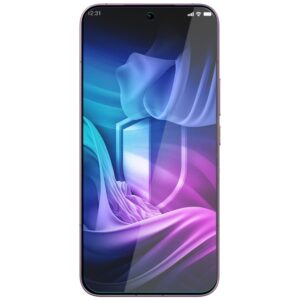 Matte 3MK Silky Matt Pro Protective Film for Xiaomi 17T Pro - Image 2