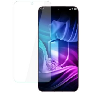 Matte 3MK Silky Matt Pro Protective Film for Xiaomi 17T Pro - Image 3