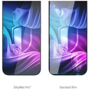 Matte 3MK Silky Matt Pro protective film for Xiaomi 17T - Image 5