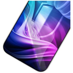 Matte 3MK Silky Matt Pro protective film for Xiaomi 17T - Image 7