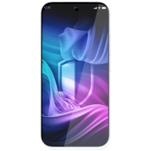 Matte 3MK Silky Matt Pro protective film for Xiaomi 17T - Image 2