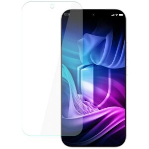 Matte 3MK Silky Matt Pro protective film for Xiaomi 17T - Image 3